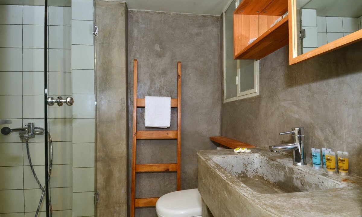 Photo of Bathroom in Kerameikos