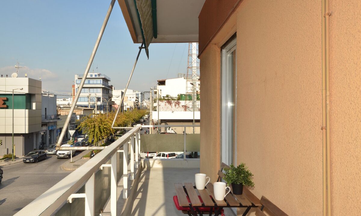 Photo of Outdoor in Kerameikos