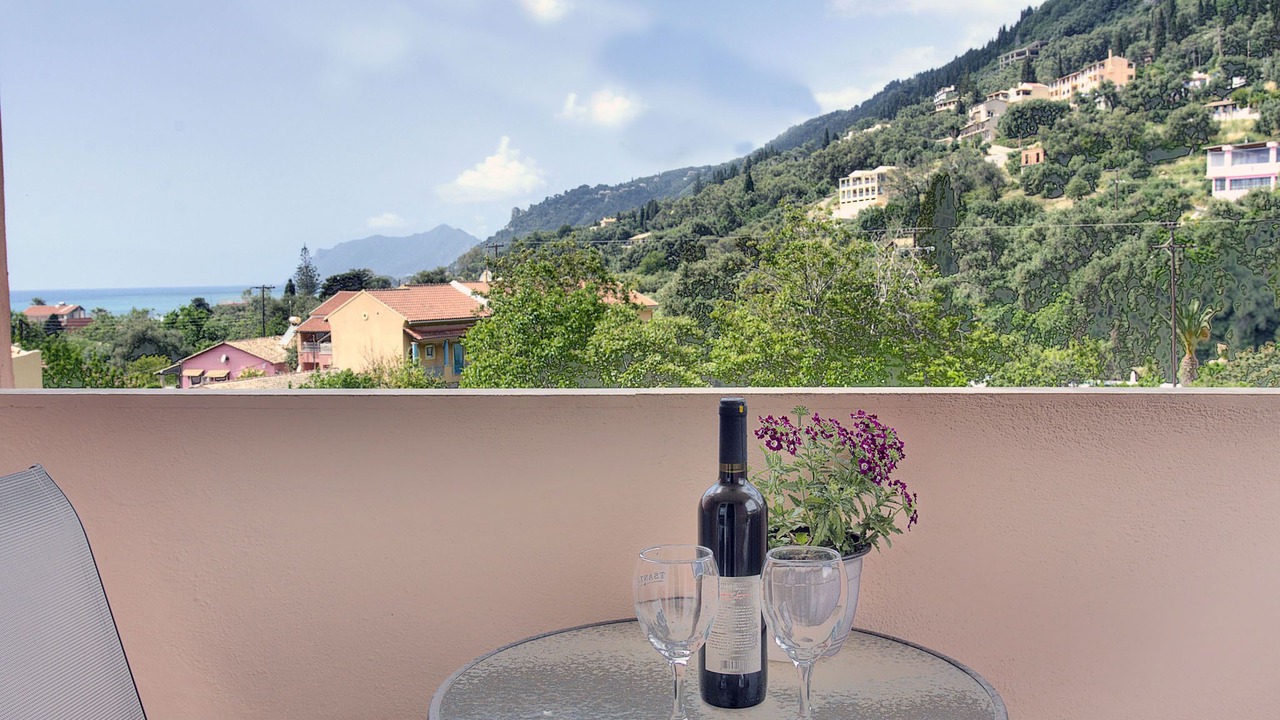 Photo of Outdoor in Agios Gordios
