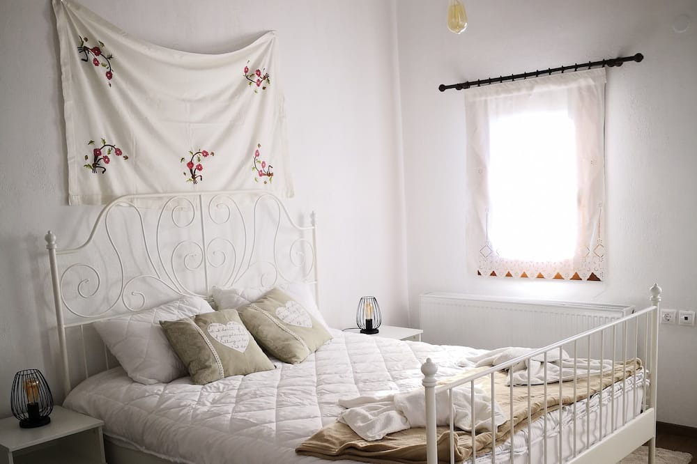 Photo of Bedroom in Portaria