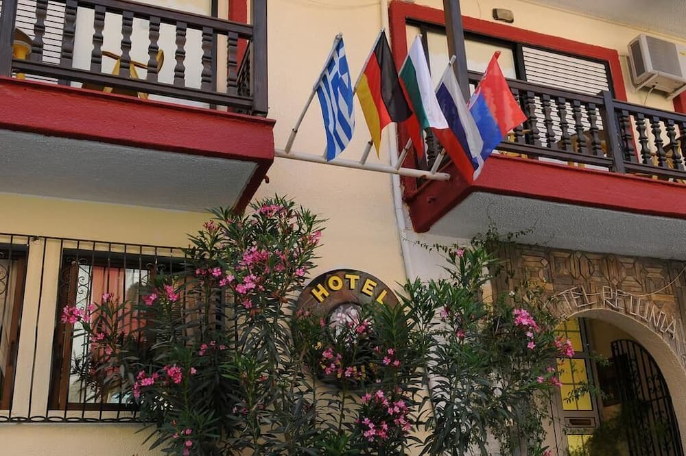 Photo of Outdoor in Neos Marmaras