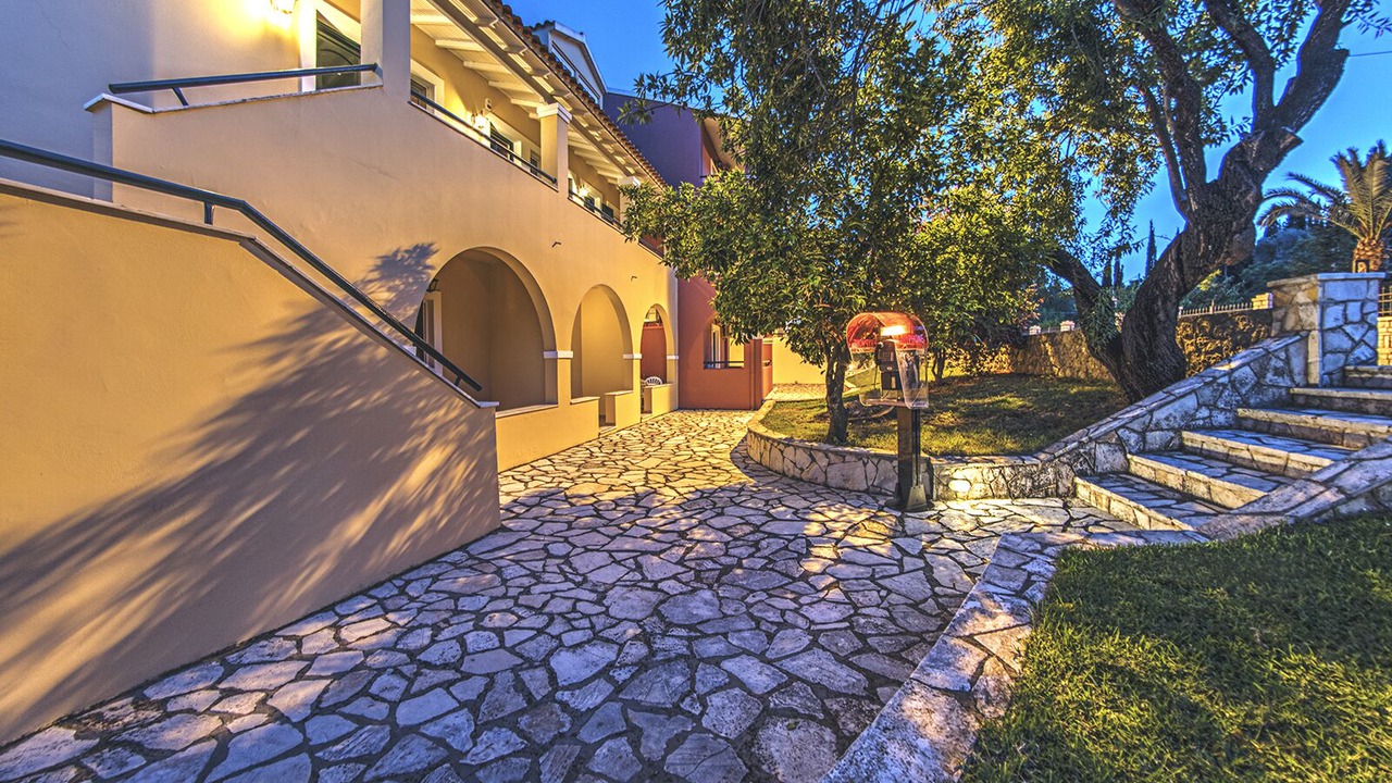 Photo of Outdoor in Sidari