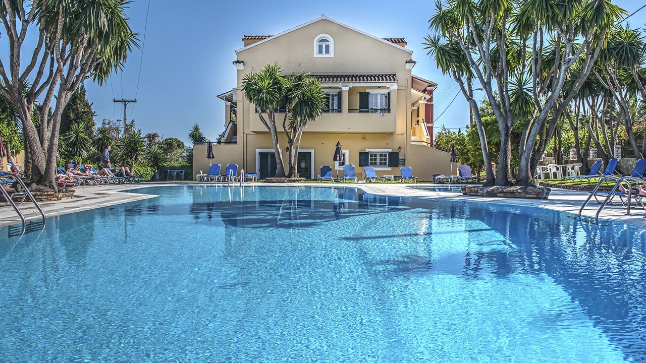 Photo of Outdoor in Sidari