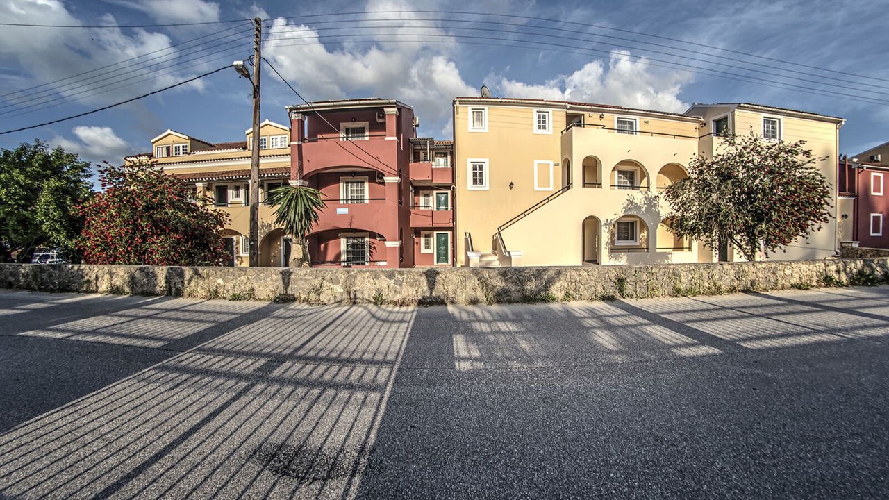 Photo of Outdoor in Sidari