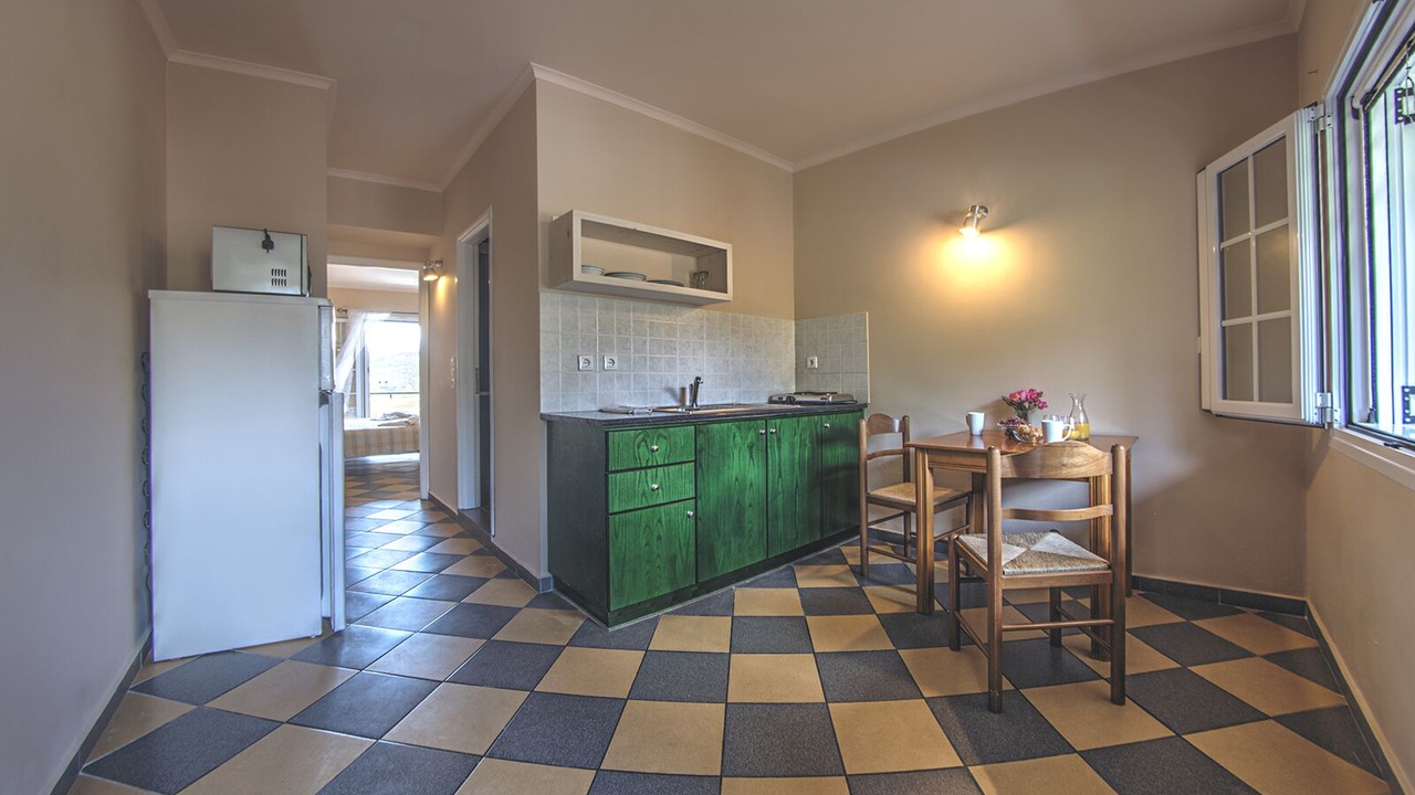 Photo of Kitchen in Sidari