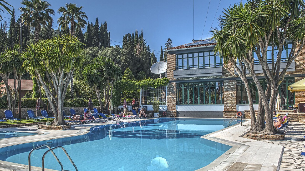 Photo of Outdoor in Sidari
