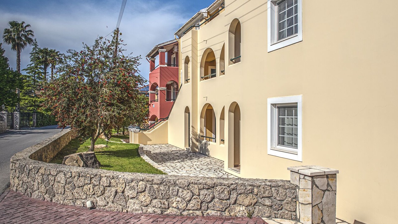 Photo of Outdoor in Sidari