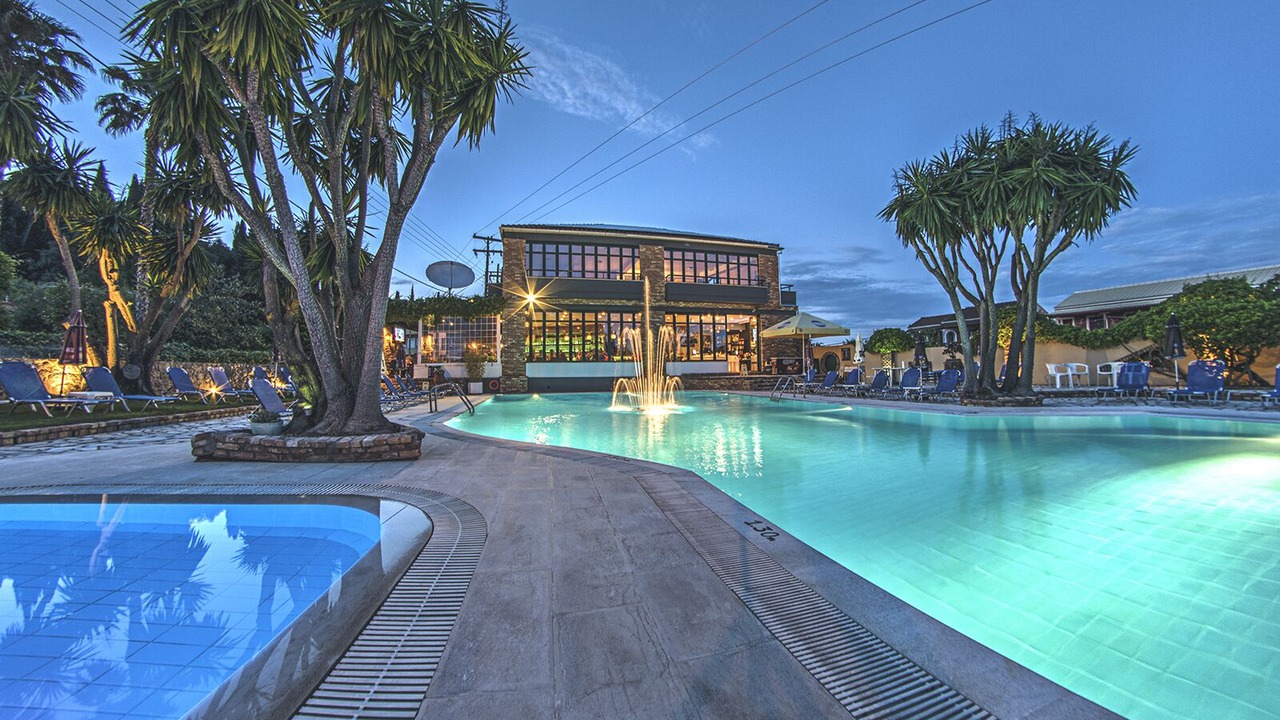 Photo of Outdoor in Sidari