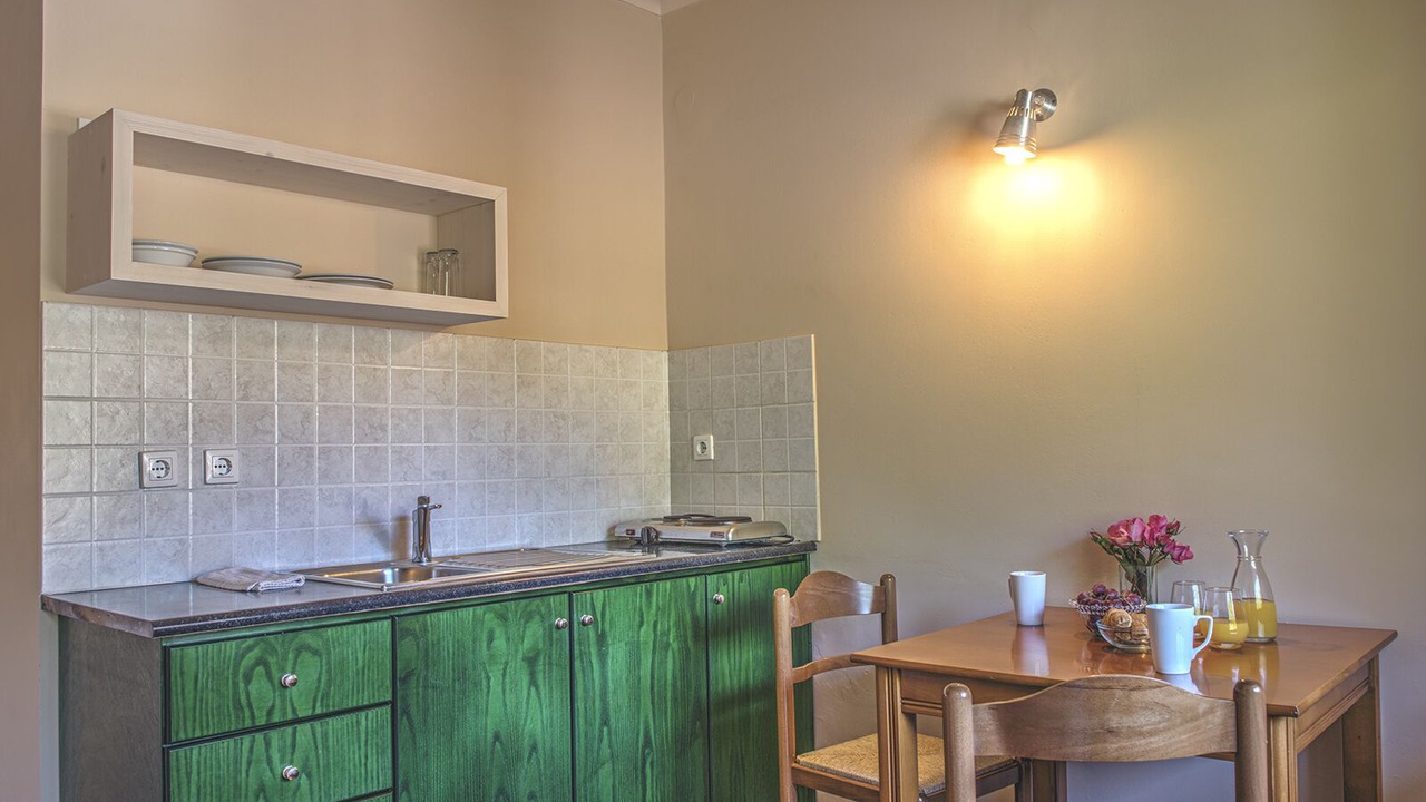 Photo of Kitchen in Sidari