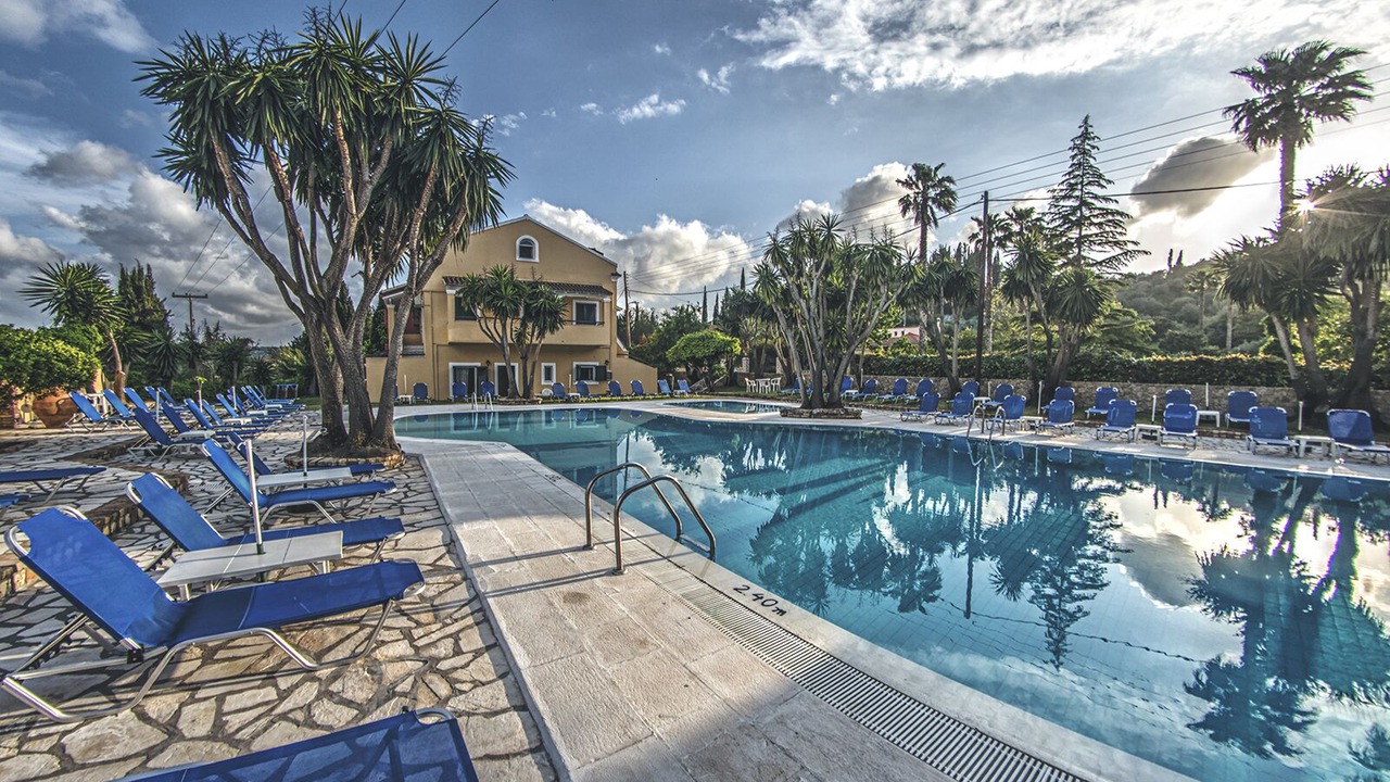 Photo of Outdoor in Sidari