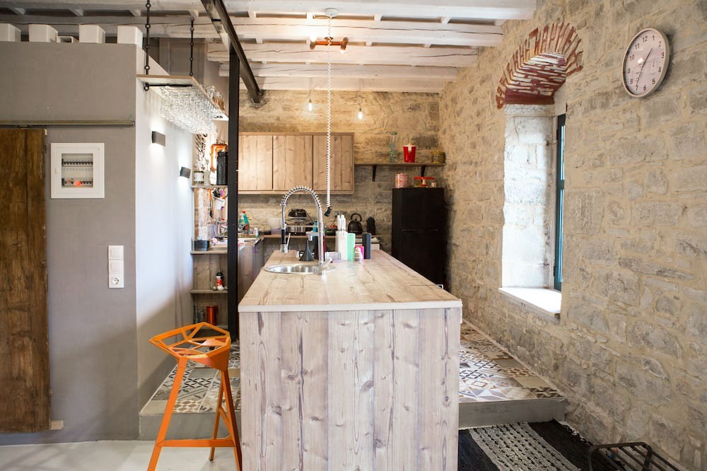 Photo of Kitchen in Vlachiana