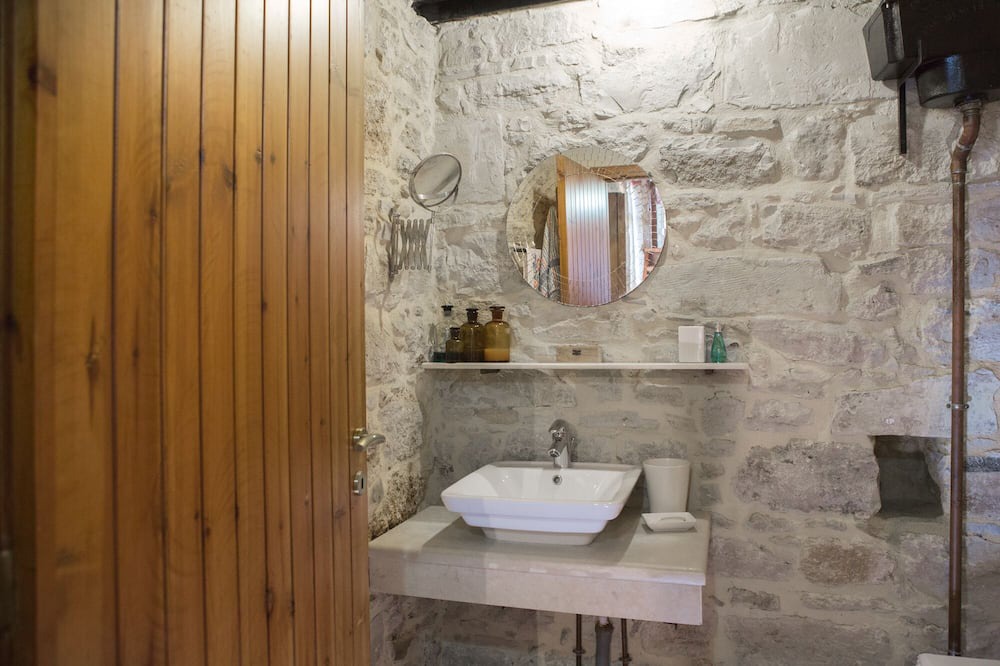 Photo of Bathroom in Vlachiana