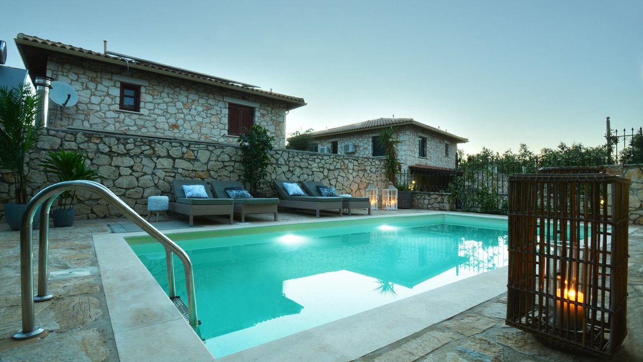 Photo of Outdoor in Akrotiri
