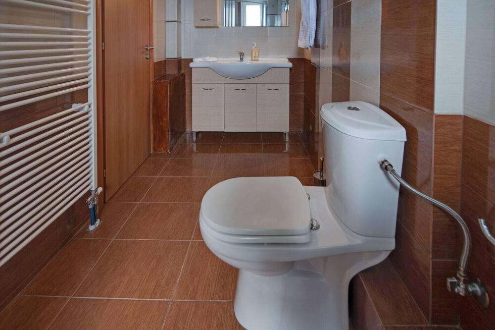 Photo of Bathroom in Saronida
