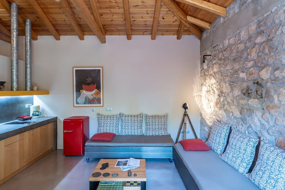 Photo of Livingroom in Neo Souli