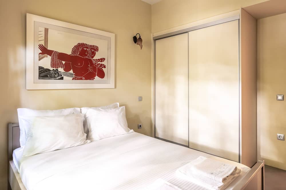 Photo of Bedroom in Neo Souli