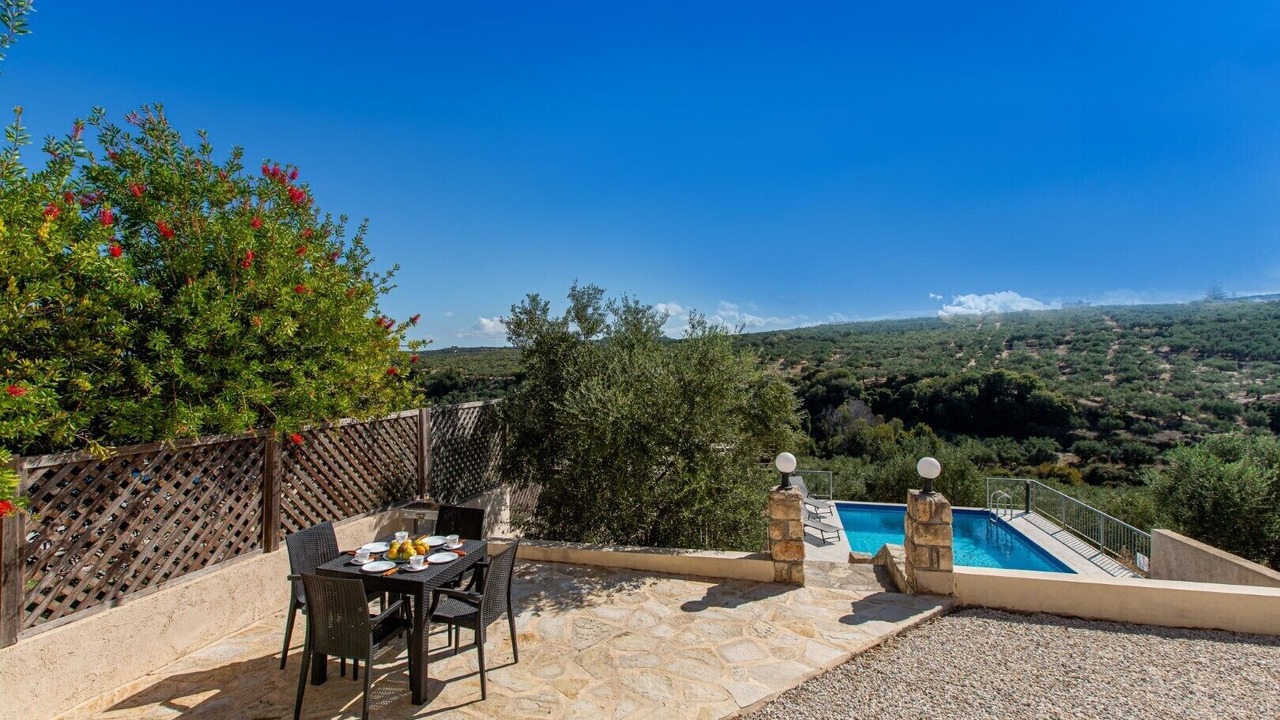 Photo of Outdoor in Darmarochori