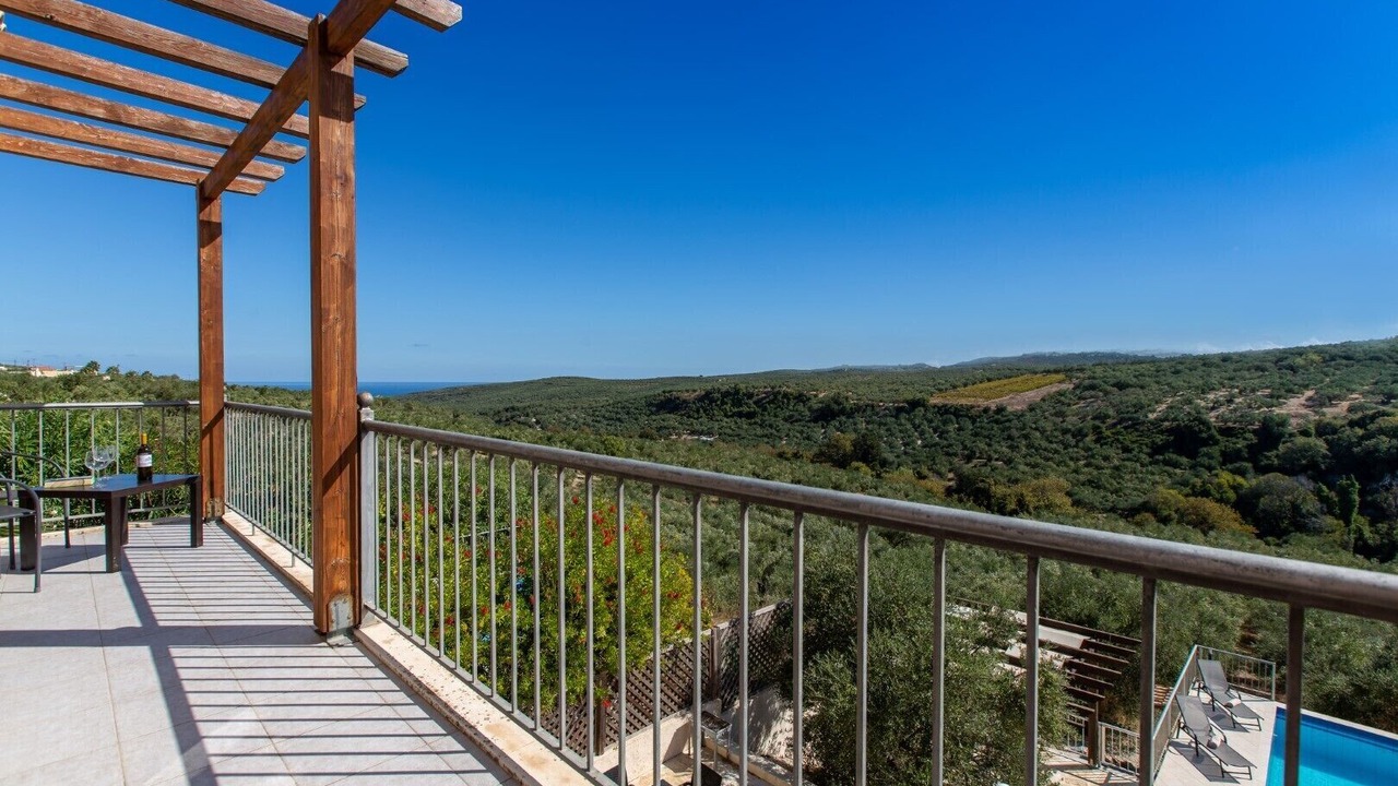 Photo of Outdoor in Darmarochori