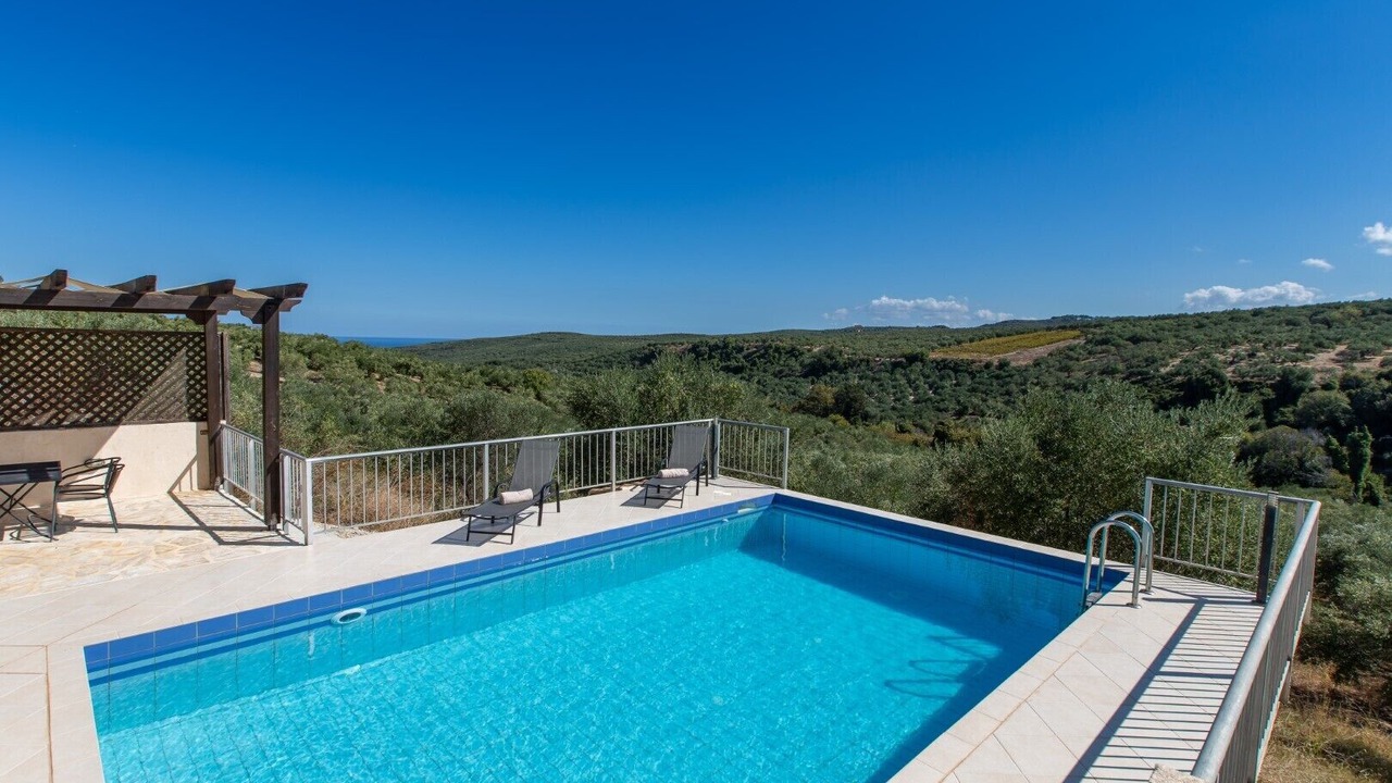 Photo of Outdoor in Darmarochori