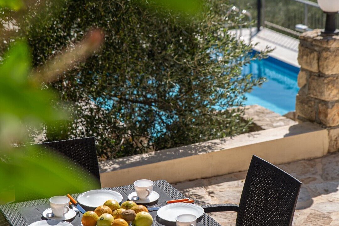 Photo of Patio Balcony in Darmarochori