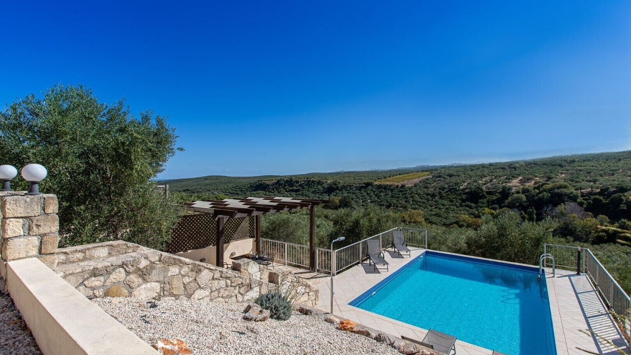 Photo of Outdoor in Darmarochori