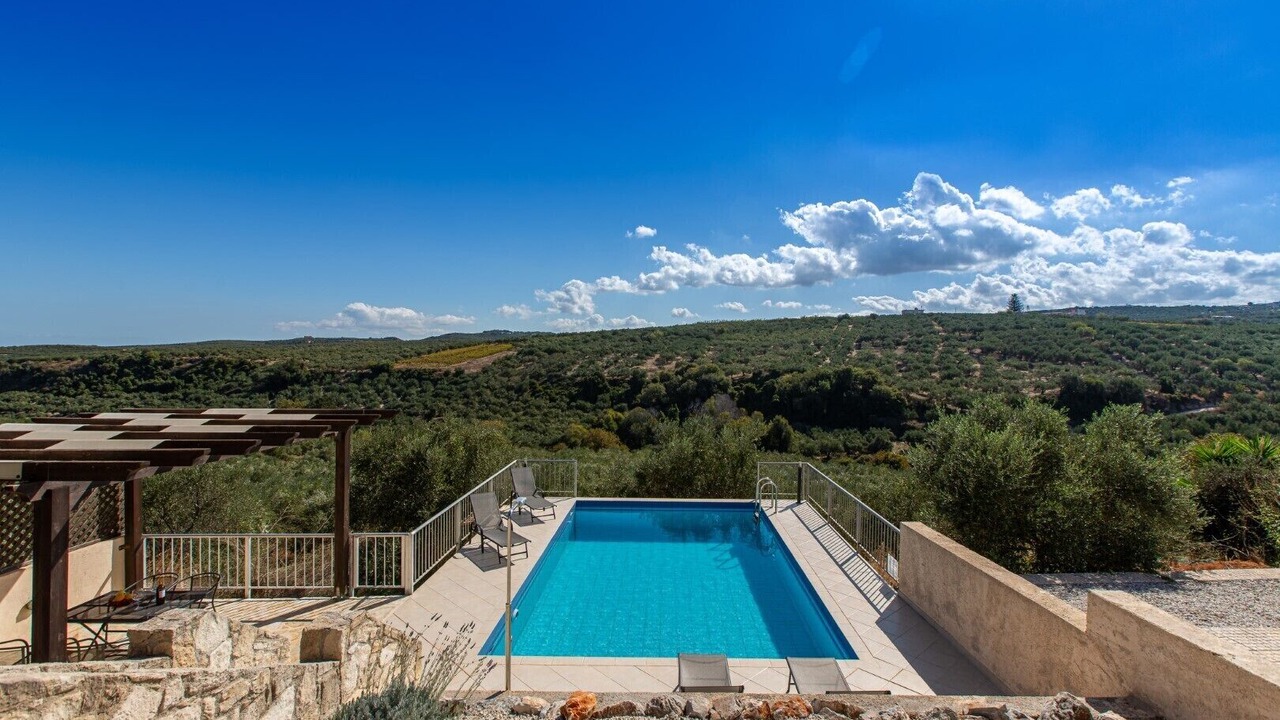 Photo of Outdoor in Darmarochori