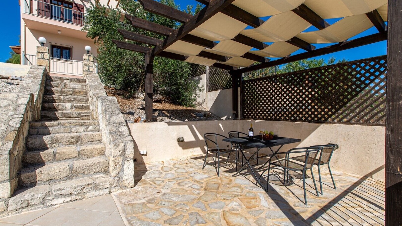 Photo of Outdoor in Darmarochori