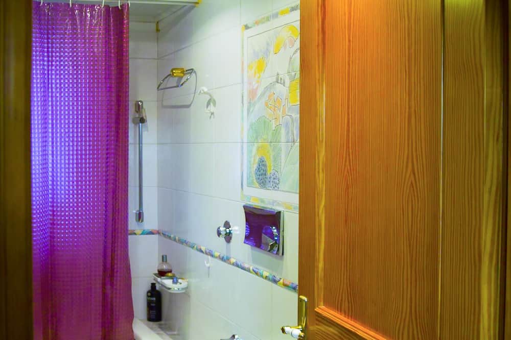 Photo of Bathroom in Rafina-Pikermi
