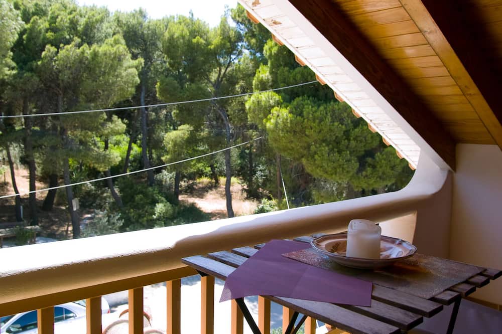 Photo of Patio Balcony in Rafina-Pikermi