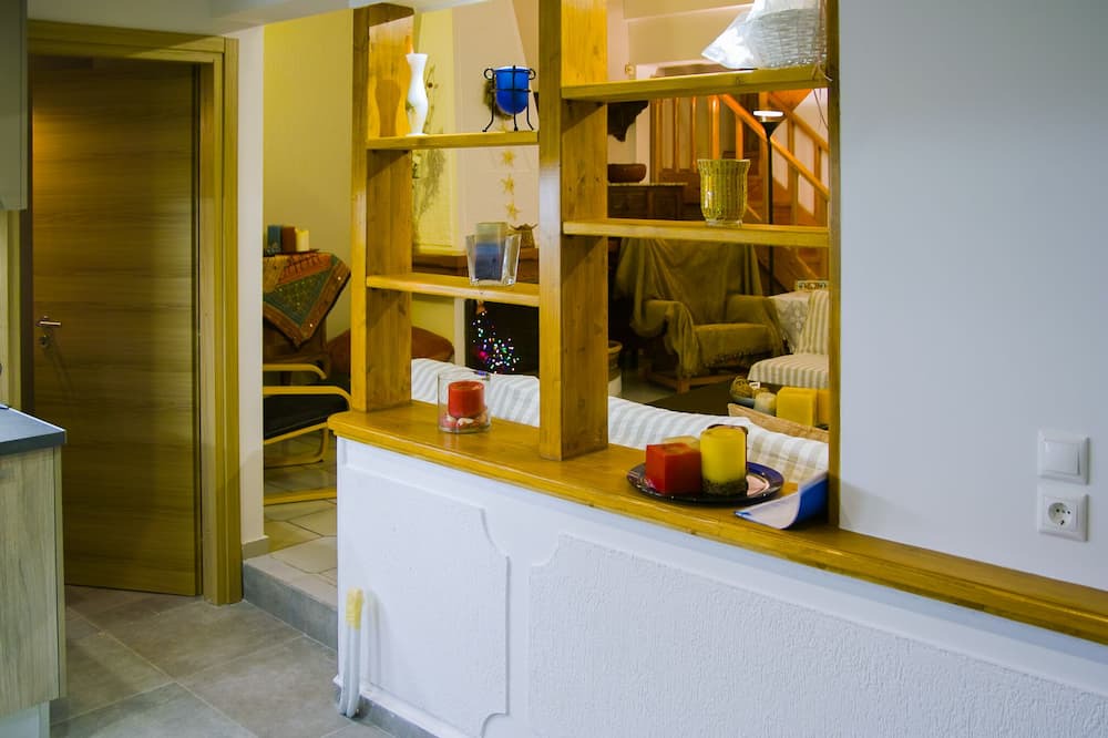 Photo of Bedroom in Rafina-Pikermi