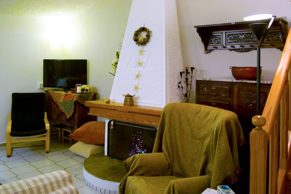 Photo of Livingroom in Rafina-Pikermi