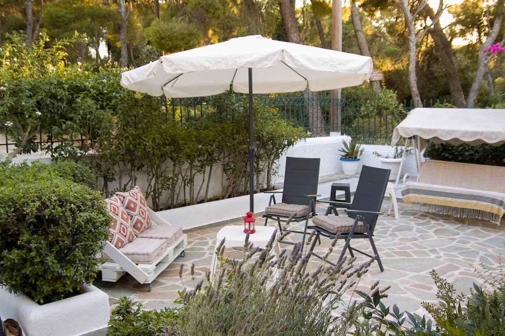 Photo of Patio Balcony in Rafina-Pikermi