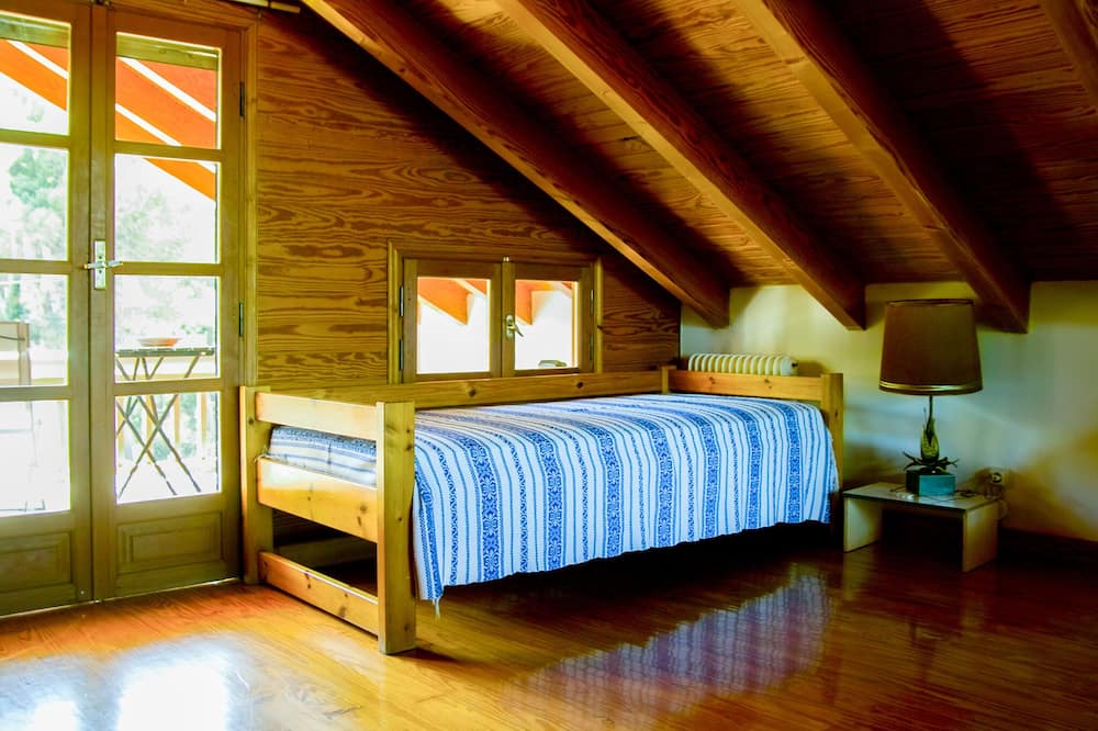 Photo of Bedroom in Rafina-Pikermi