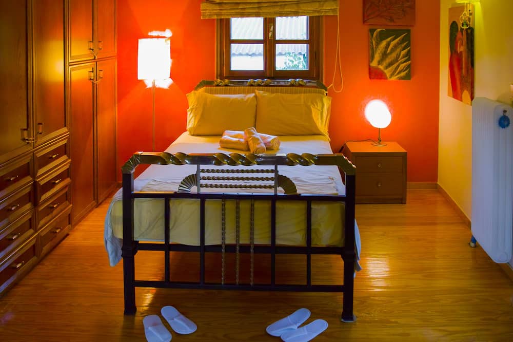 Photo of Bedroom in Rafina-Pikermi