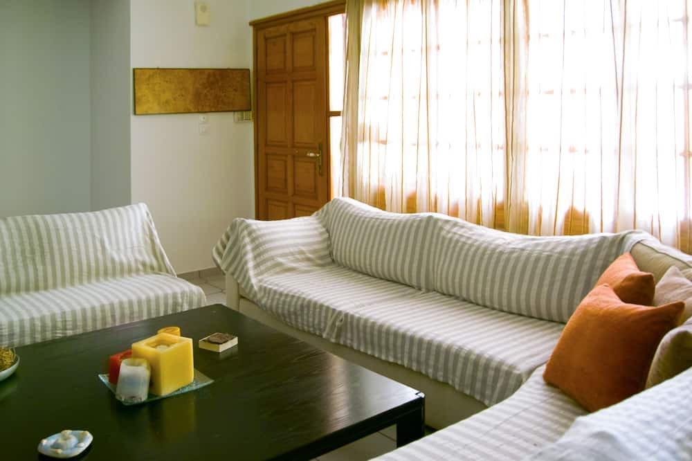 Photo of Livingroom in Rafina-Pikermi