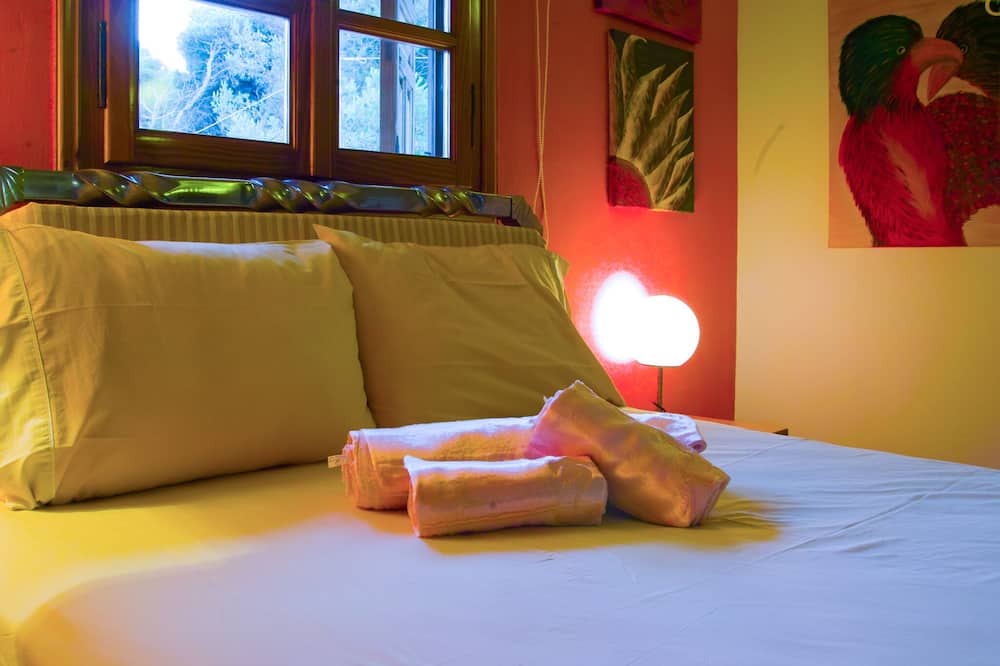 Photo of Bedroom in Rafina-Pikermi