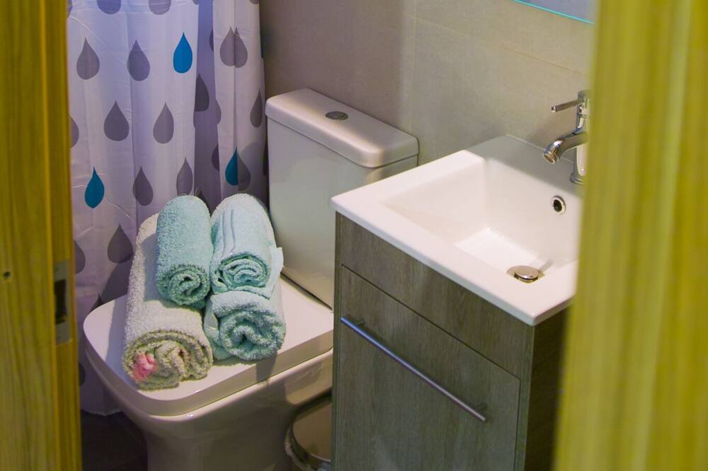 Photo of Bathroom in Rafina-Pikermi