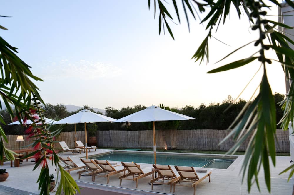 Photo of Outdoor in Galatas