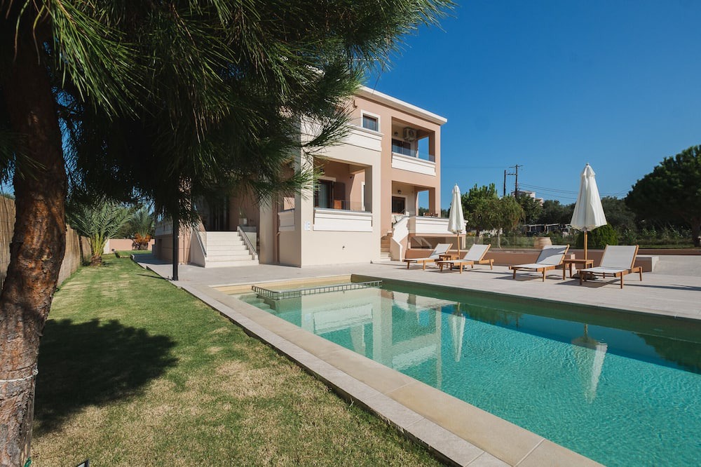 Photo of Outdoor in Galatas