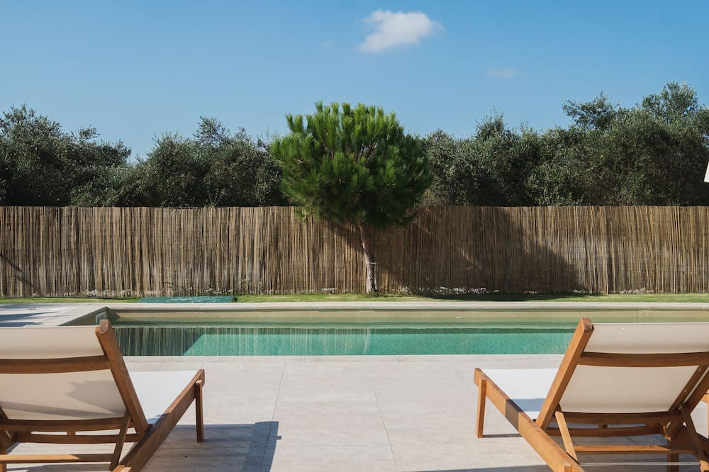 Photo of Outdoor in Galatas