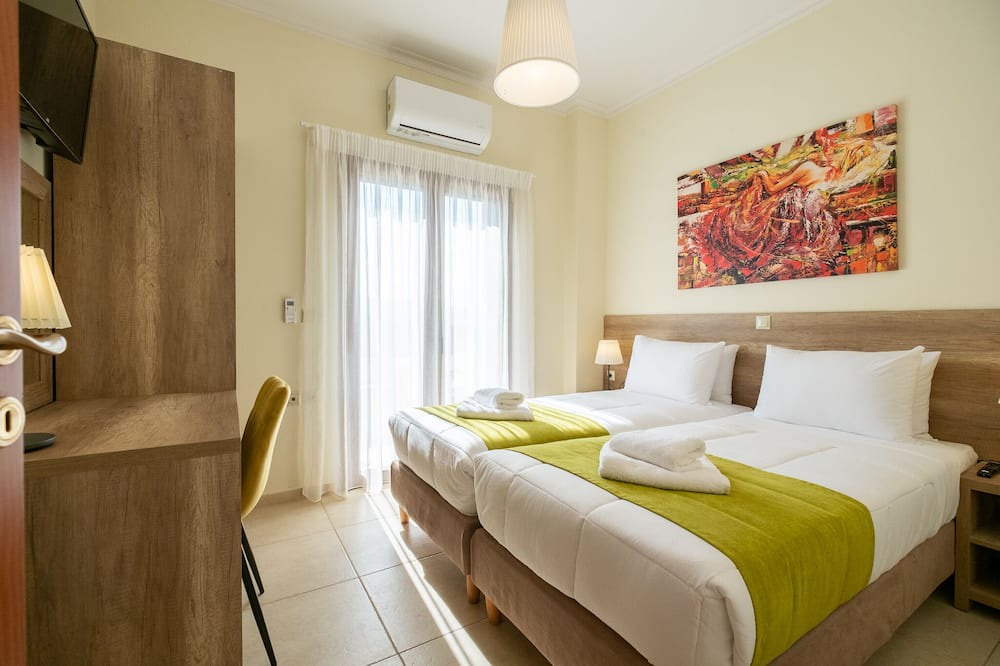Photo of Bedroom in Galatas