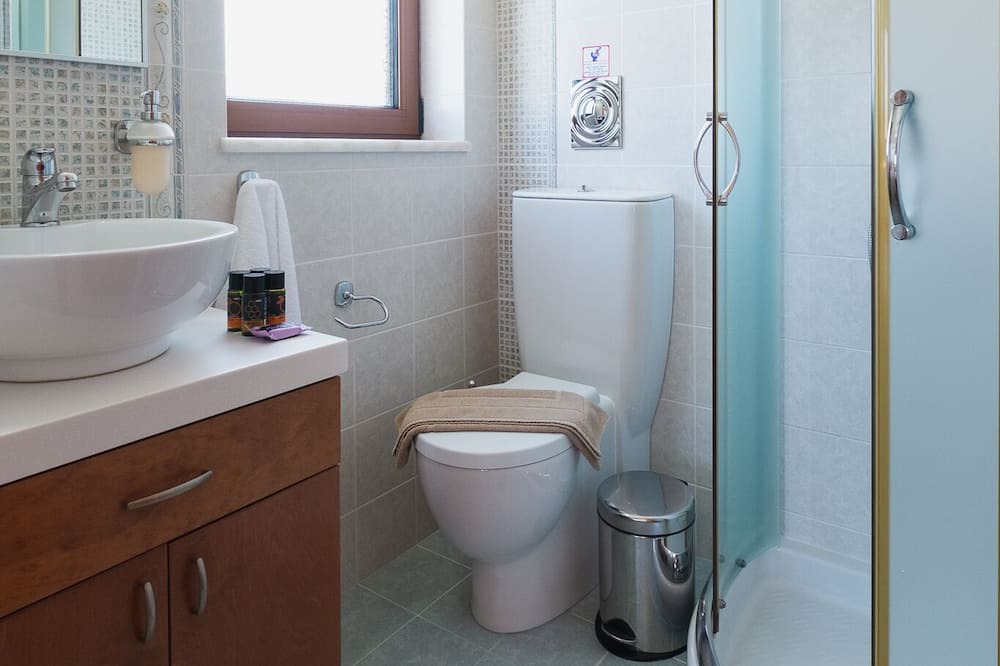 Photo of Bathroom in Galatas