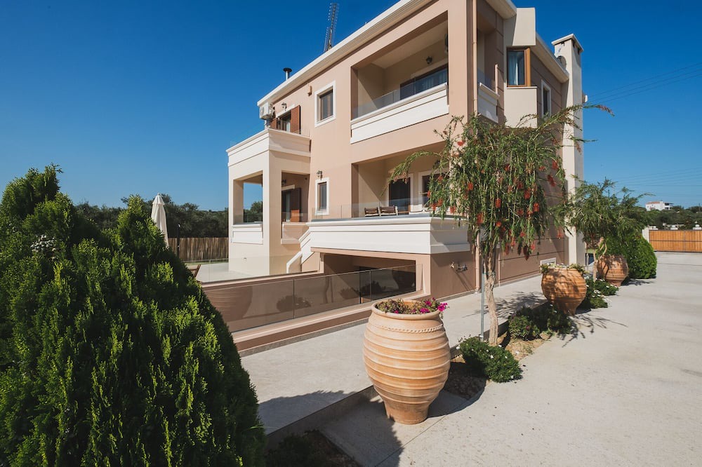 Photo of Outdoor in Galatas