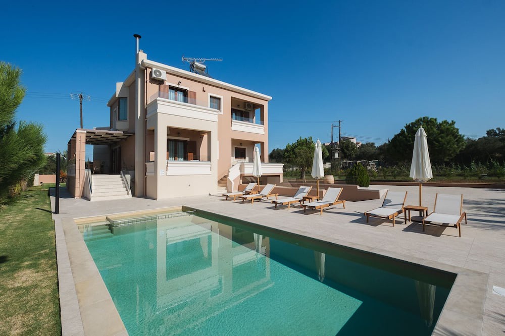 Photo of Outdoor in Galatas