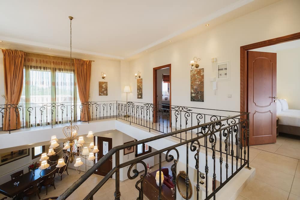 Photo of Bedroom in Galatas