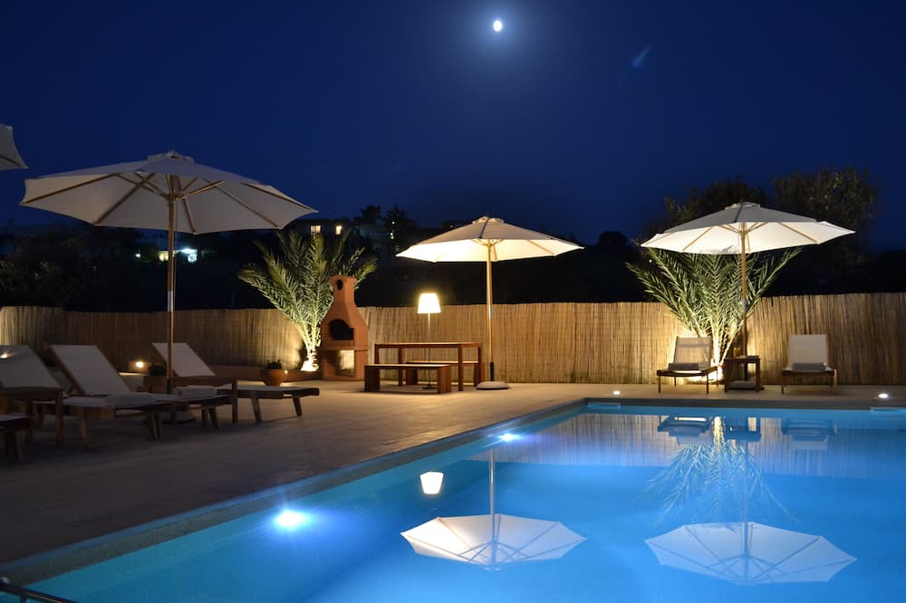 Photo of Outdoor in Galatas