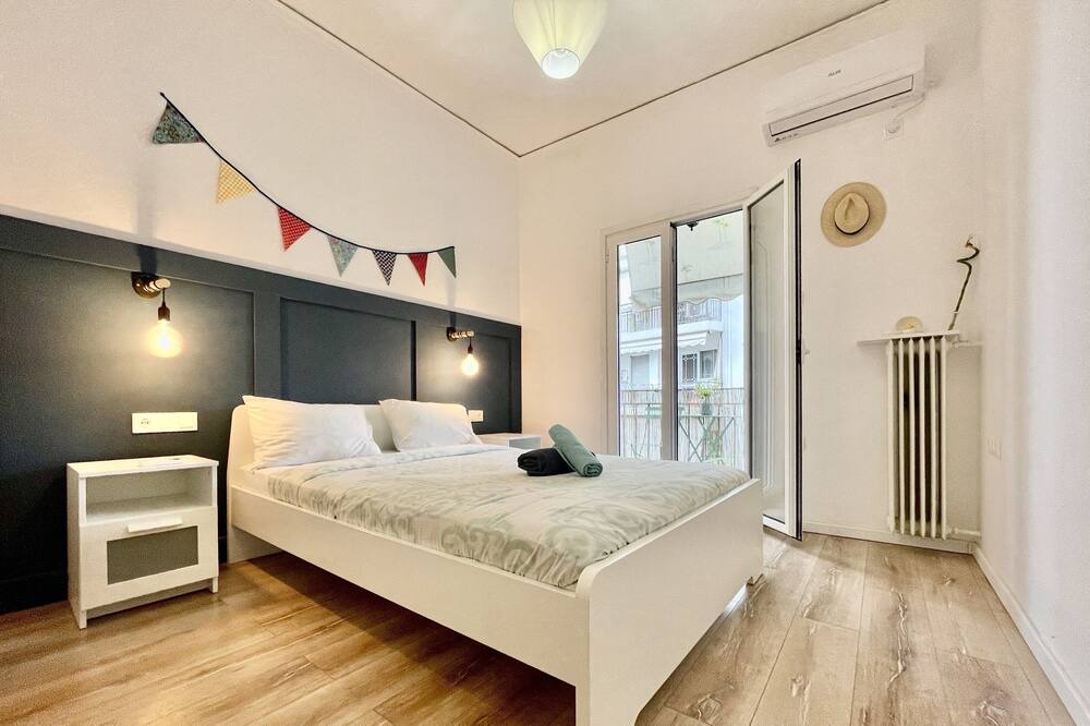Photo of Bedroom in Petralona