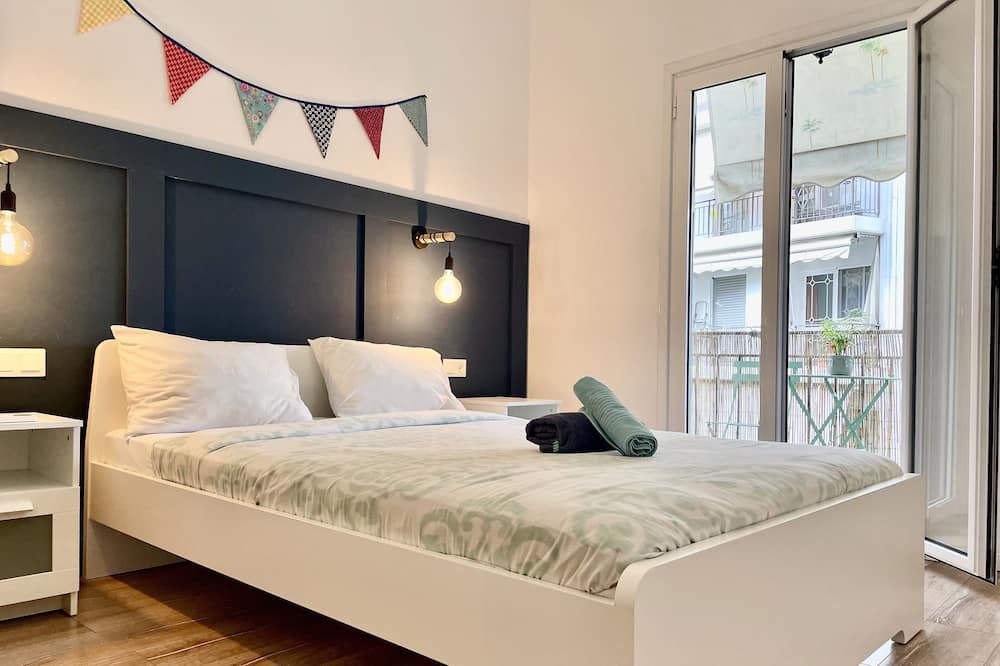 Photo of Bedroom in Petralona
