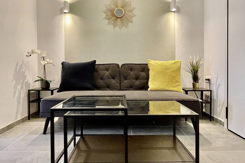 Photo of Livingroom in Petralona