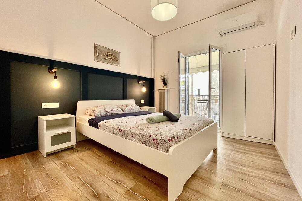 Photo of Bedroom in Petralona
